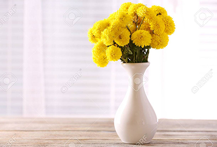 Prepare The Vase Prepare The Vase