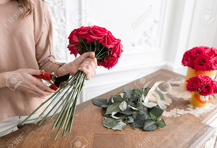 Prepare The Vase Prepare The Vase