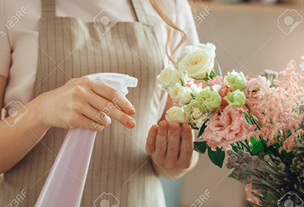 Prepare The Vase Prepare The Vase