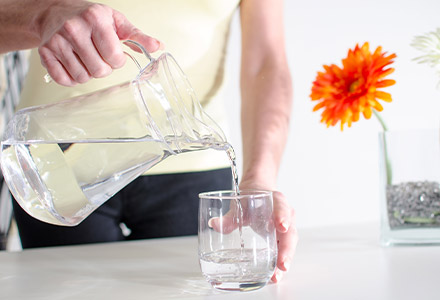 Prepare The Vase Prepare The Vase