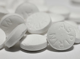Tips Aspirin