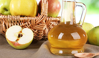 Apple Cider Vinegar