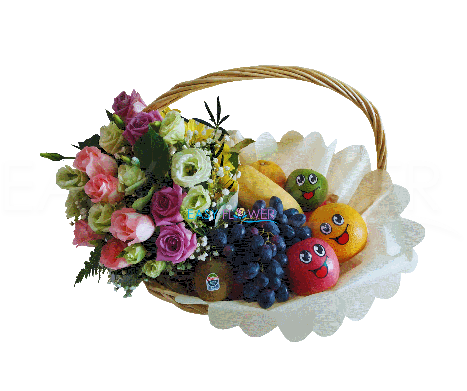 Fruit Basket